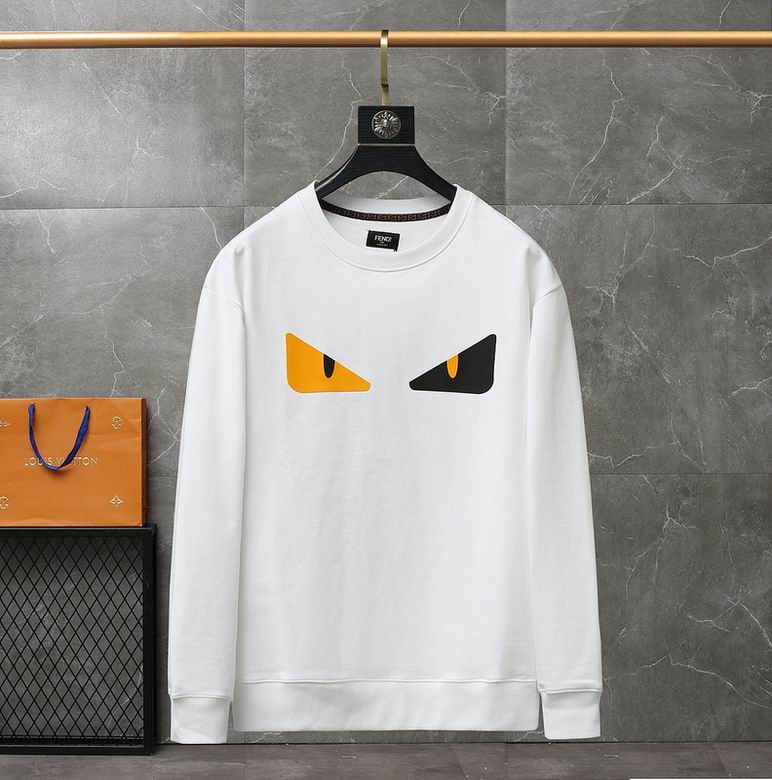 Fendi Sweatshirt m-3xl-029